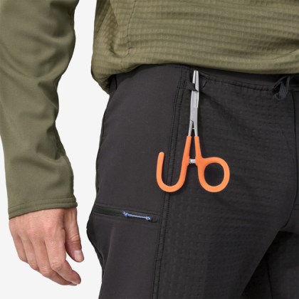 Spodnie wędkarskie Patagonia Men&#38;#39;s R2® TechFace Pants